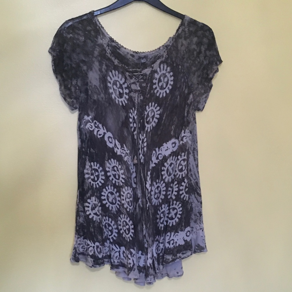 Sapogee Tunic